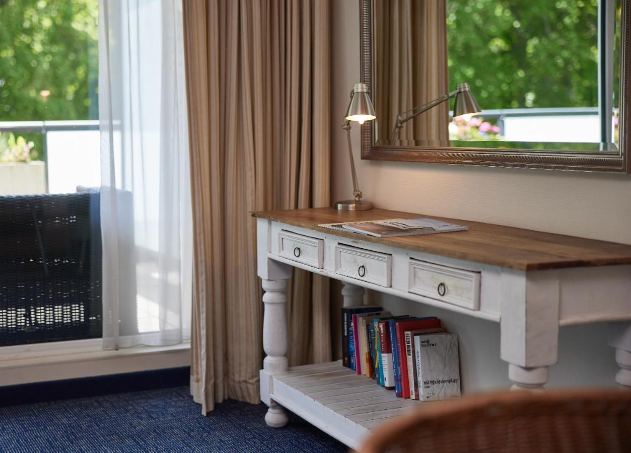 Westcord Aparthotel Boschrijck Terschelling Luaran gambar