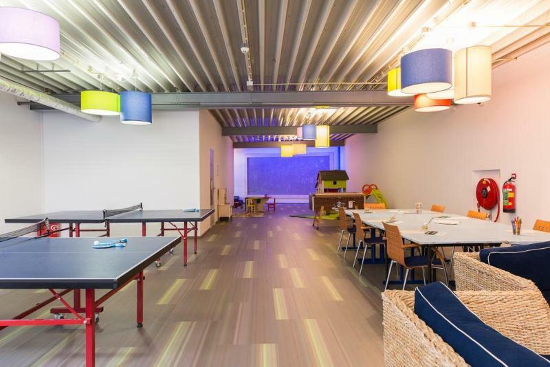 Westcord Aparthotel Boschrijck Terschelling Luaran gambar