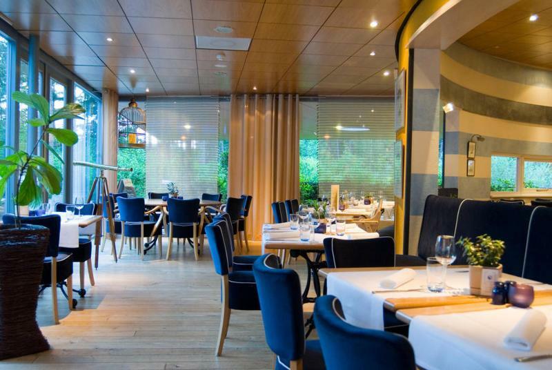 Westcord Aparthotel Boschrijck Terschelling Luaran gambar